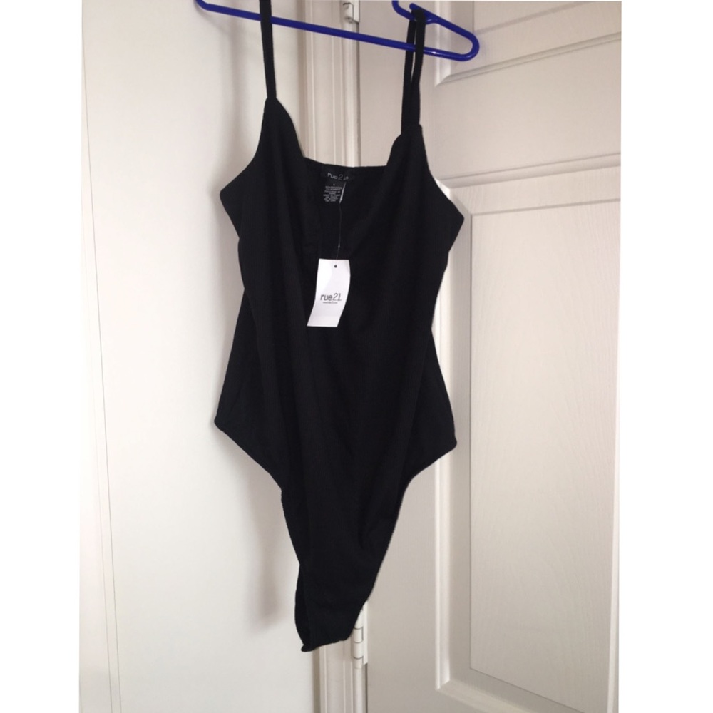 Body suit